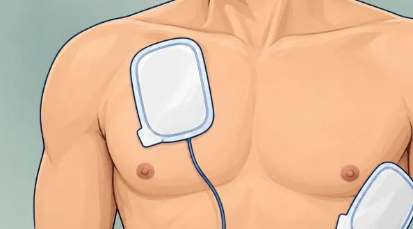 Aperçu de la fiche Réanimation cardio-pulmonaire
